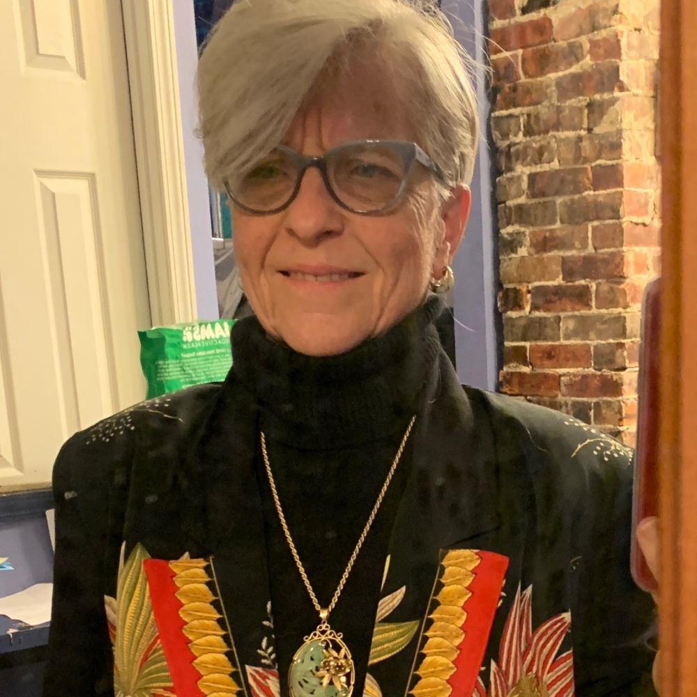 Meet your Posher, Mykol